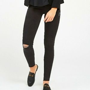 Spanx skinny jeans